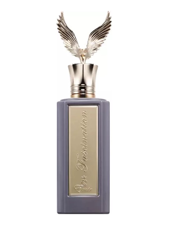 Emir Fascination Parfum 100ml - Eleganza Unica