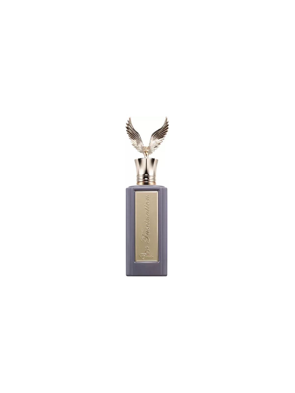 Emir Fascination Parfum 100ml - Eleganza Unica