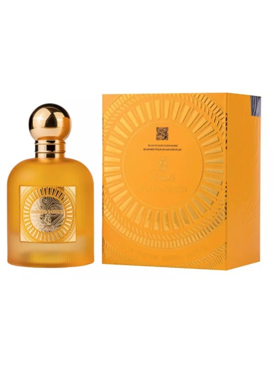 Emir Mango Punch EDP 100 ml - Fragranza Unica