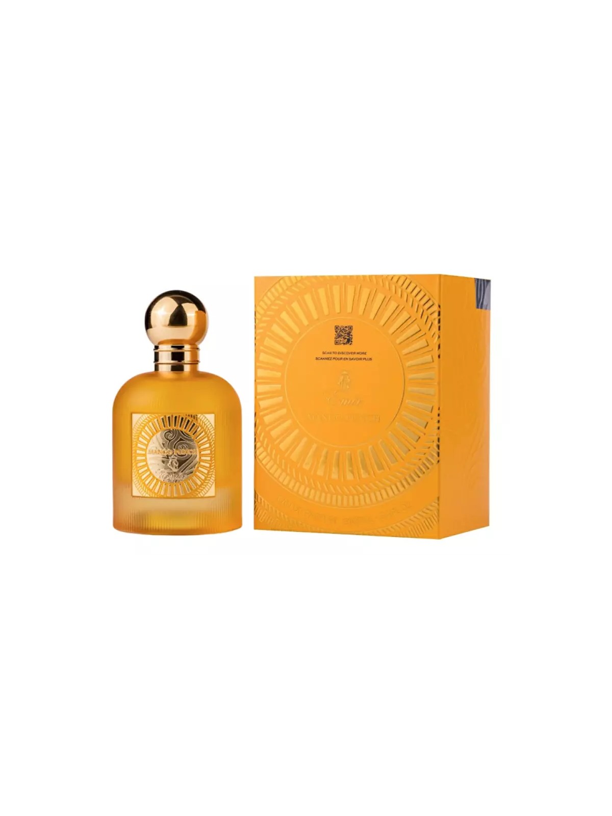 Emir Mango Punch EDP 100 ml - Fragranza Unica