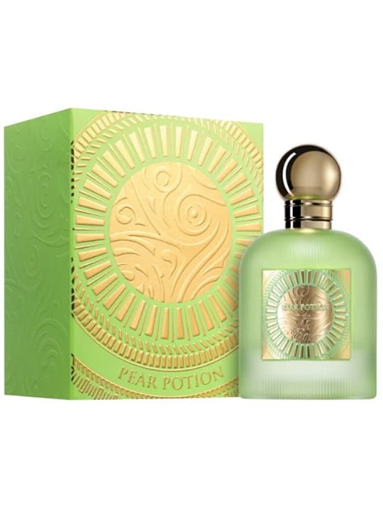 Paris Corner Pear Potion eau de parfum 100ml unisex