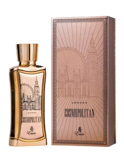 Profumo Unisex Emir Cosmopolitan London 100ml