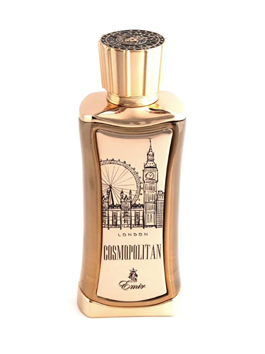 Profumo Unisex Emir Cosmopolitan London 100ml