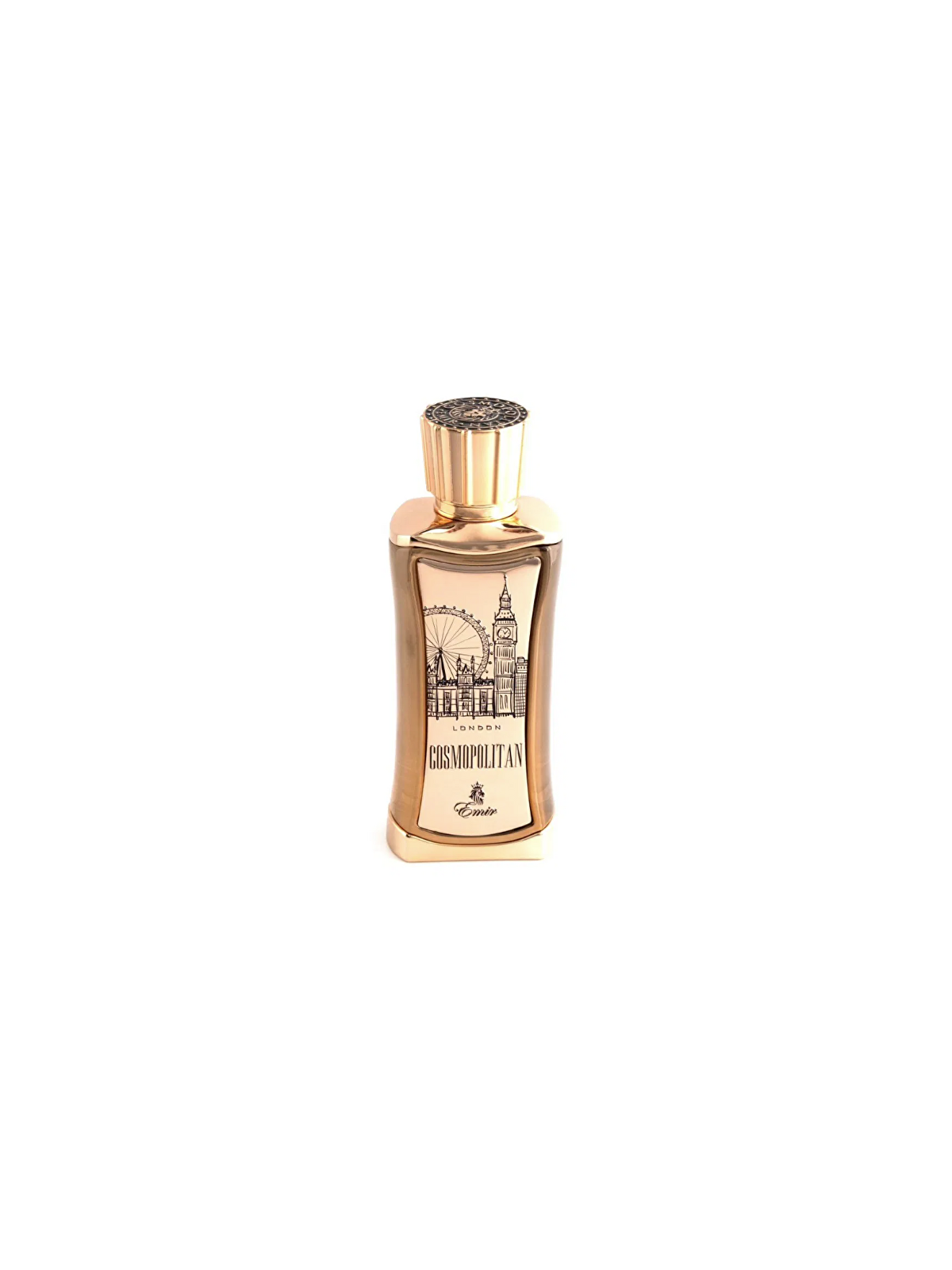 Profumo Unisex Emir Cosmopolitan London 100ml