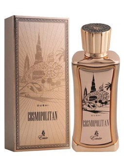 Emir Cosmopolitan Dubai Eau de Parfum Uomo 100ml