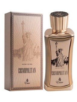 Emir Cosmopolitan New York Eau de Parfum 100ml