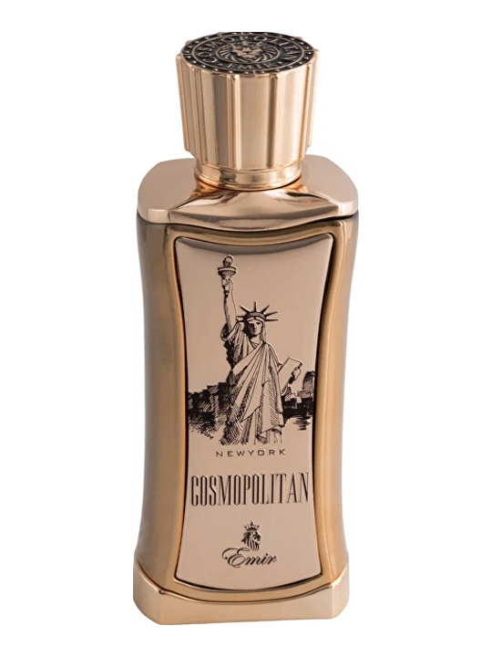 Emir Cosmopolitan New York Eau de Parfum 100ml
