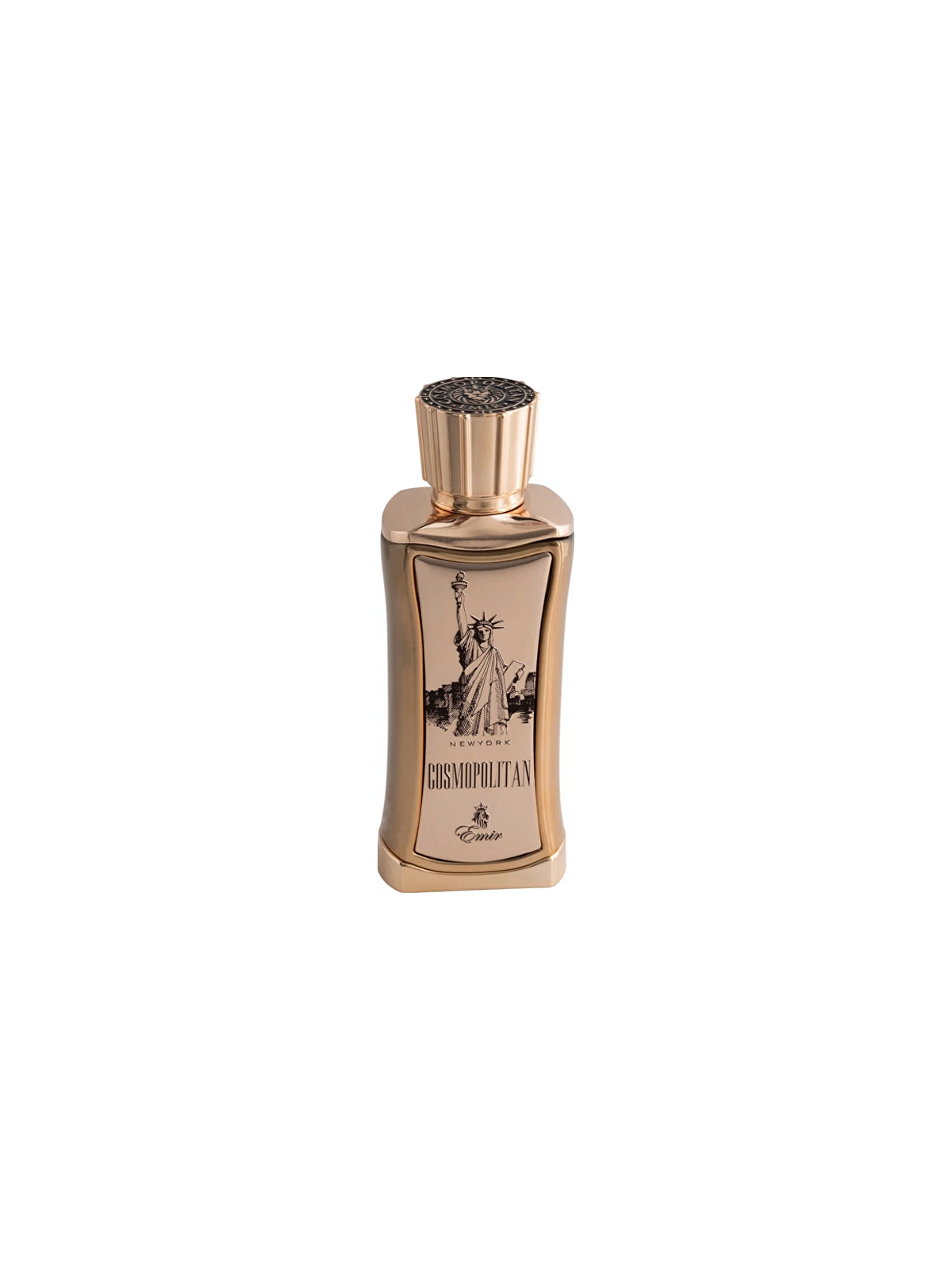 Emir Cosmopolitan New York Eau de Parfum 100ml
