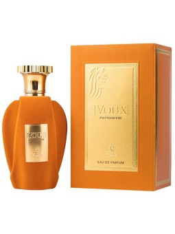 Emir Voux Patisserie Eau de Parfum Donna 100ml