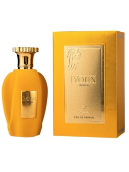 Emir Voux Zeste EDP Donna 100 ml - Eleganza Citrica
