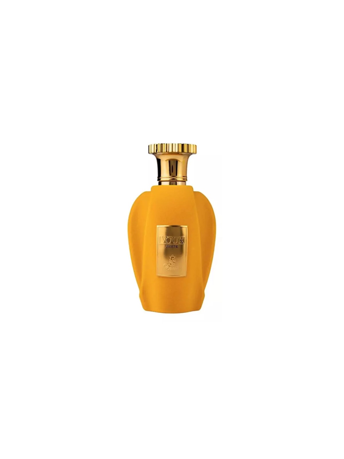 Emir Voux Zeste EDP Donna 100 ml - Eleganza Citrica