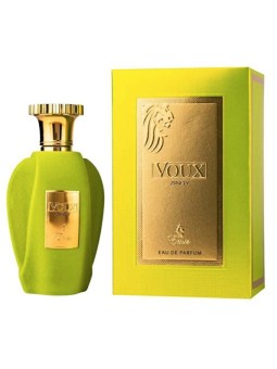 Emir Voux Zingy EDP 100 ml - Profumo Unisex