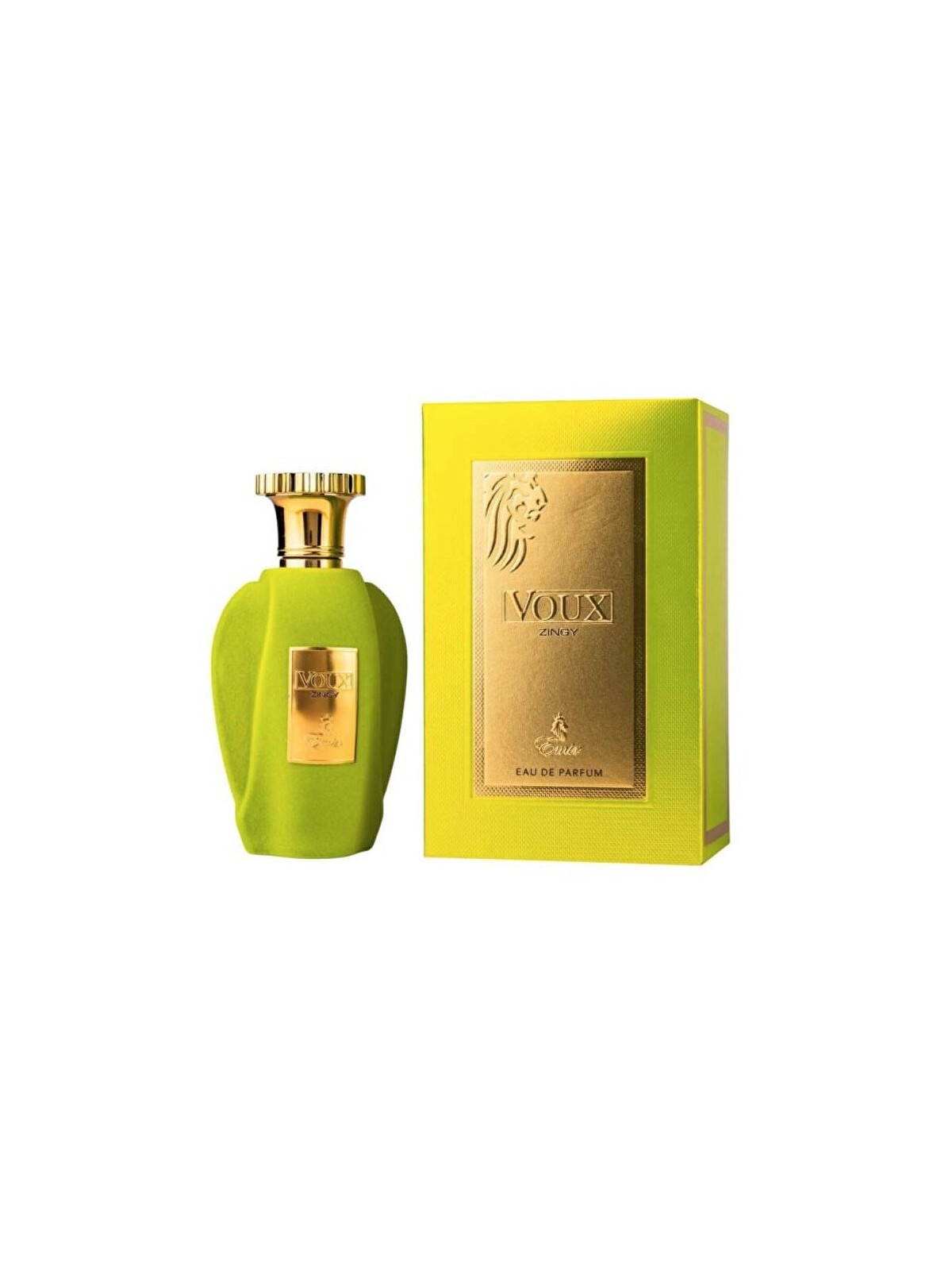 Emir Voux Zingy EDP 100 ml - Profumo Unisex