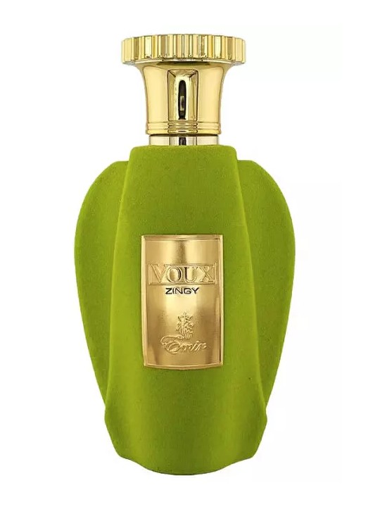 Emir Voux Zingy EDP 100 ml - Profumo Unisex
