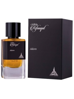 Rifaaqat Adorn Eau de Parfum unisex 85ml