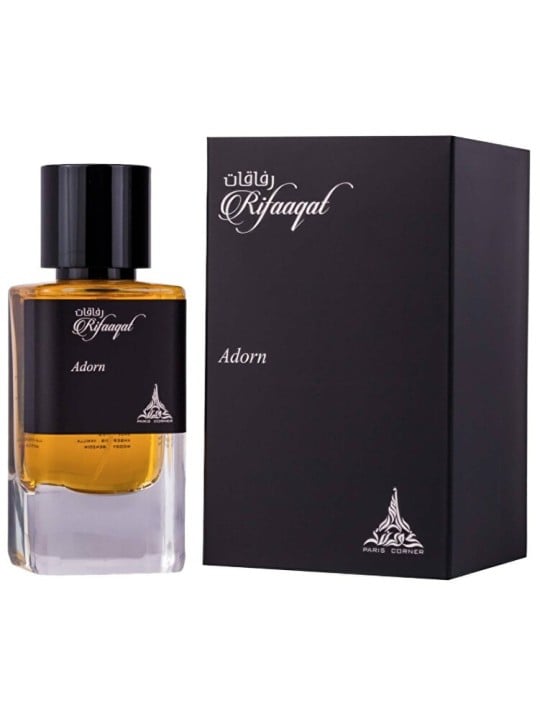 Rifaaqat Adorn Eau de Parfum unisex 85ml