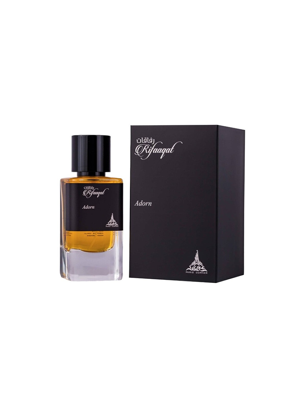 Rifaaqat Adorn Eau de Parfum unisex 85ml