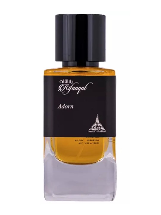 Rifaaqat Adorn Eau de Parfum unisex 85ml