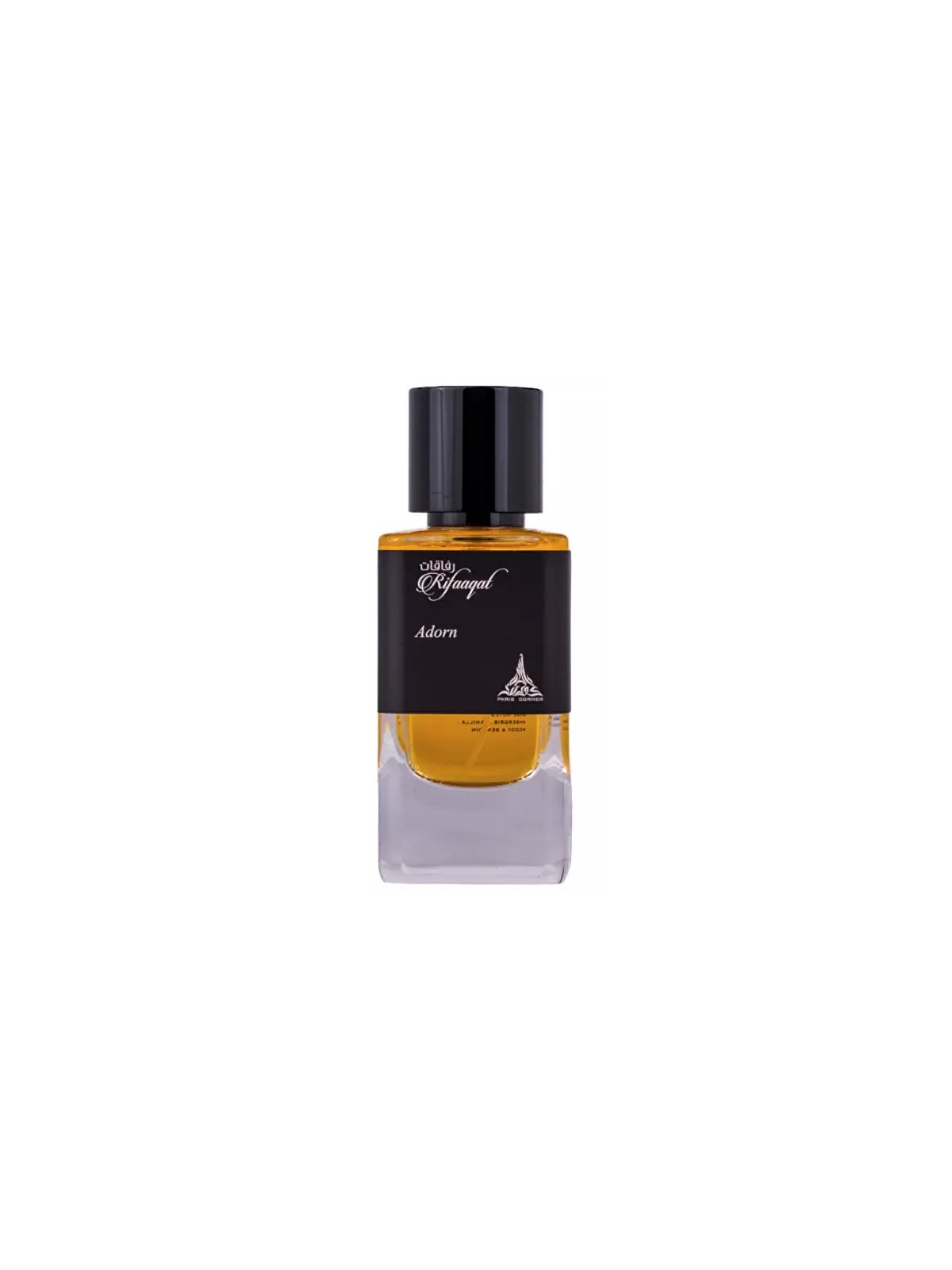 Rifaaqat Adorn Eau de Parfum unisex 85ml