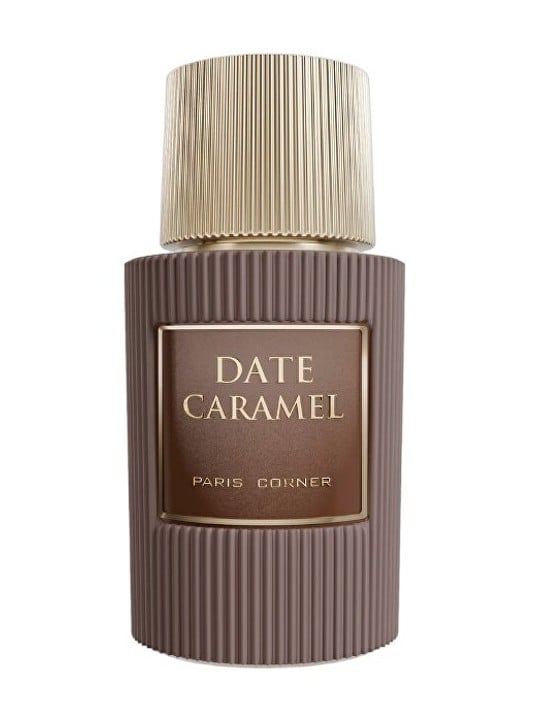Paris Corner Date Caramel Eau De Parfum 100ml unisex
