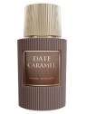 Paris Corner Date Caramel Eau De Parfum 100ml unisex