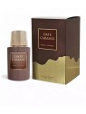 Paris Corner Date Caramel Eau De Parfum 100ml unisex