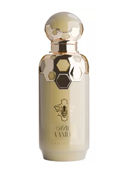 Paris Corner Miel Vanille eau de parfum 100ml donna