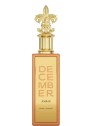 Paris Corner December Ambar eau de parfum 100ml unisex