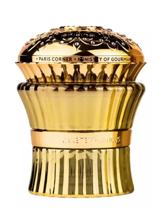 Paris Corner Cake Temptation EDP 100 ml