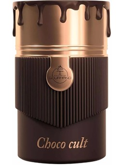 Paris Corner Choco Cult eau de parfum 100ml unisex