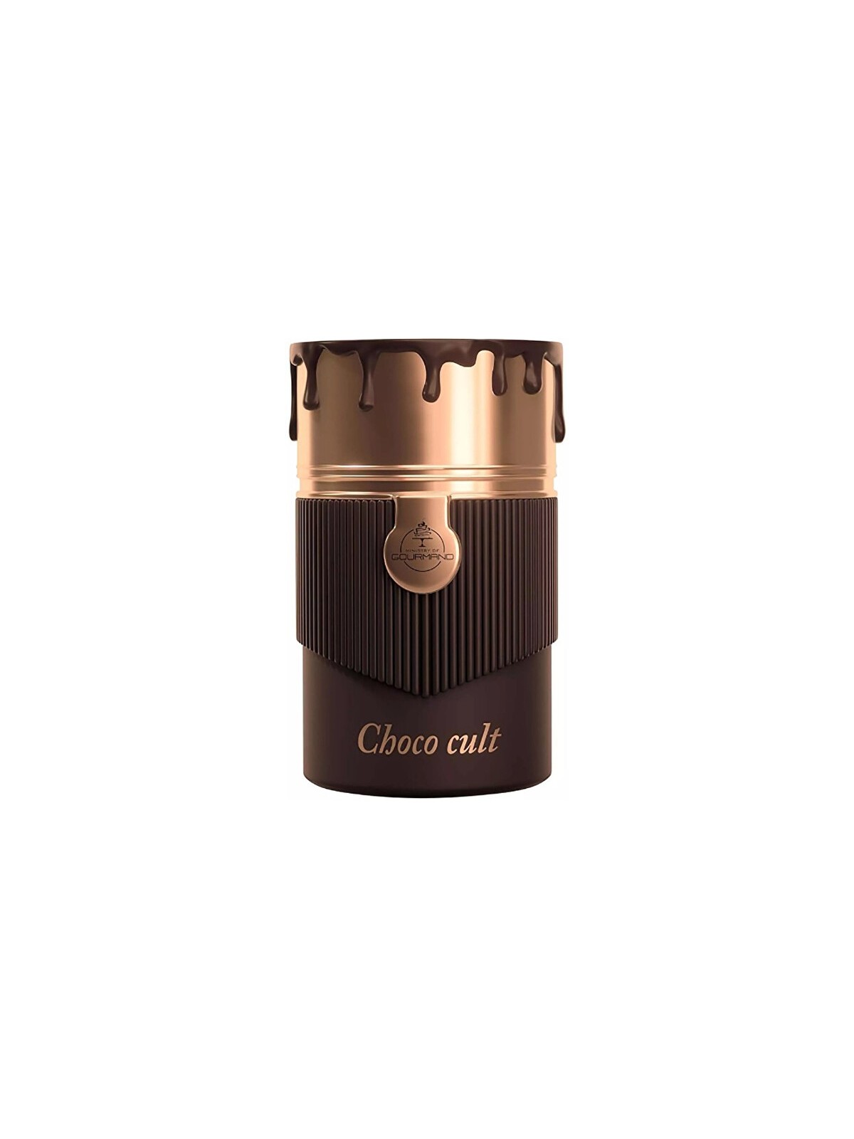 Paris Corner Choco Cult eau de parfum 100ml unisex