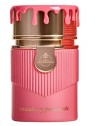 Profumo Paris Corner Strawberry Pound Cake