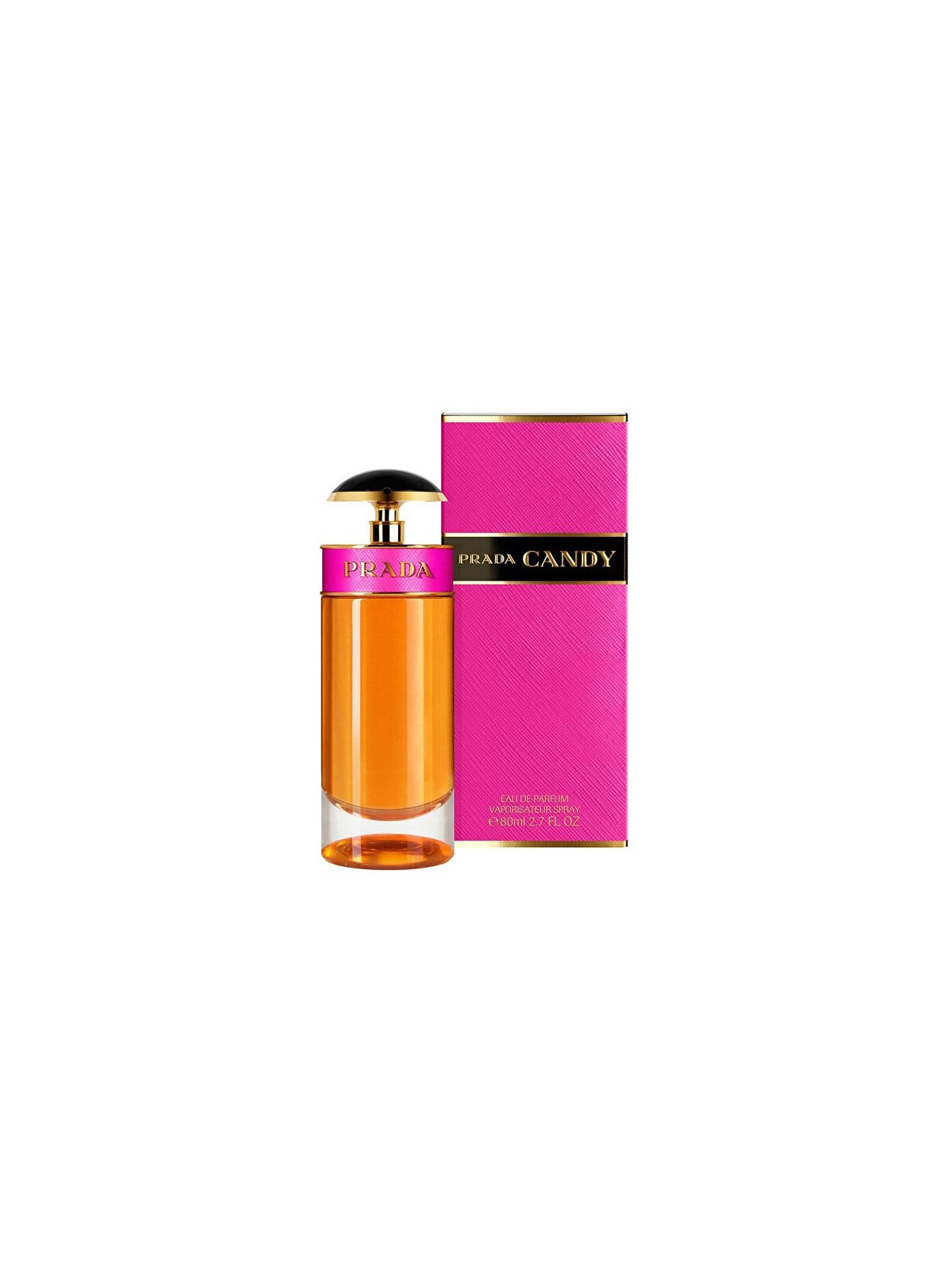 Prada Candy EDP donna 50ml