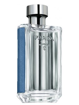 Prada L'Homme L'Eau eau de toilette Spray uomo 100ml