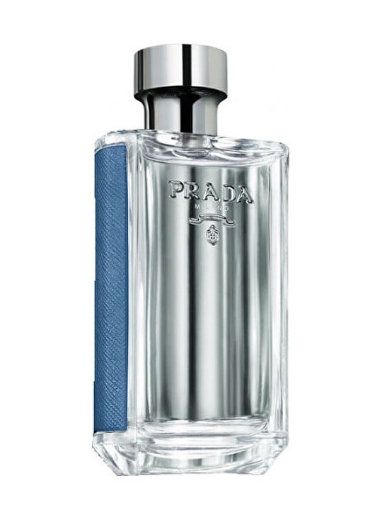 Prada L'Homme L'Eau eau de toilette Spray uomo 100ml