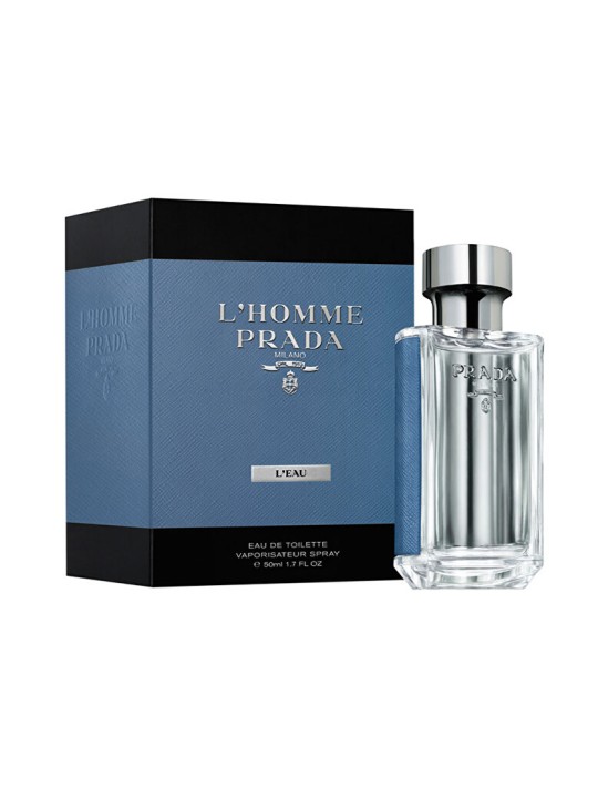 Prada L'Homme L'Eau eau de toilette Spray uomo 100ml