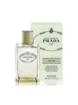 Prada Infusione di Vetiver 2015 eau de parfum unisex 100ml