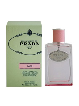 Prada Infusion De Rose EDP Spray 100ml