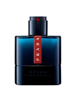 Prada Luna Rossa Ocean Pour Homme eau de toilette Spray 50ml