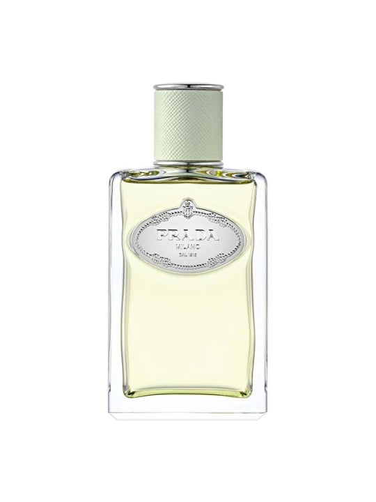 Prada INFUSION IRIS eau de parfum spray 200ml donna