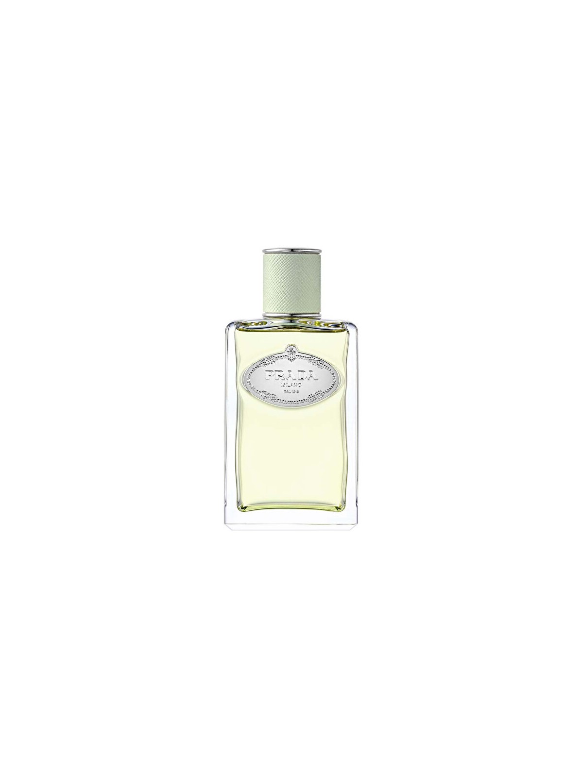 Prada INFUSION IRIS eau de parfum spray 200ml donna