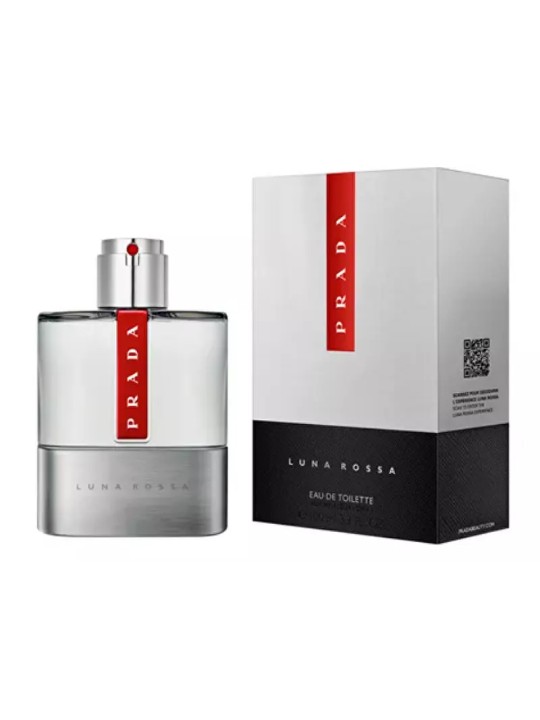 Prada Luna Rossa Pour Homme 100ml