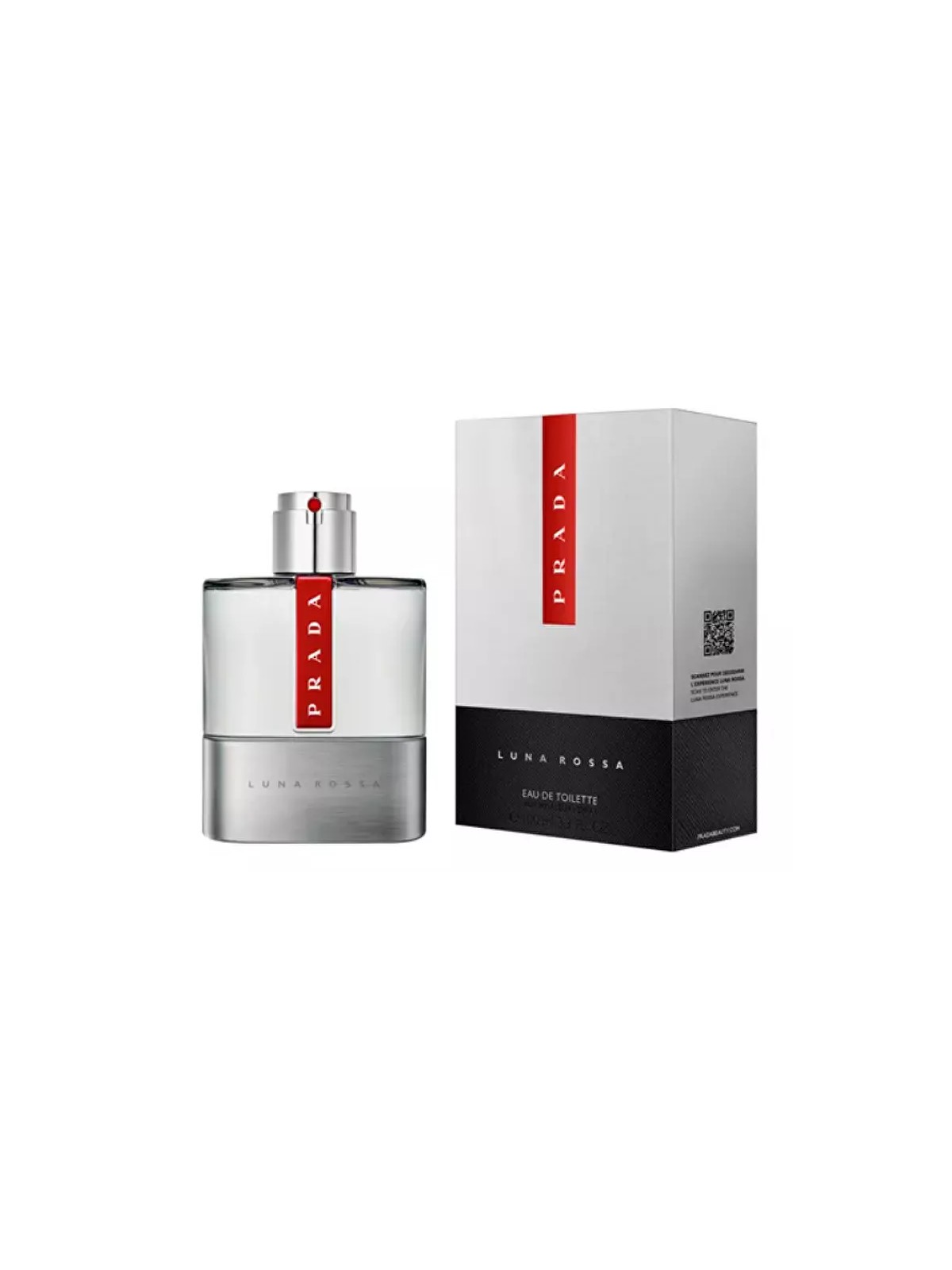 Prada Luna Rossa Pour Homme 100ml