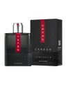 Prada Luna Rossa Carbon - eau de parfum - ricaricabile 100ml uomo