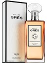 Gres Madame Gres eau de parfum Spray donna 100ml