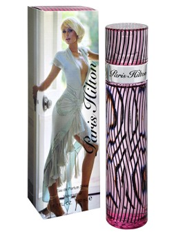 Paris Hilton Paris Hilton eau de parfum donna 100ml