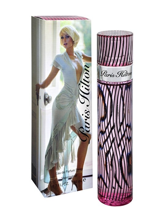 Paris Hilton Paris Hilton eau de parfum donna 100ml