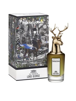 Penhaligon's The Tragedy of Lord George Eau De Parfum 75 ml
