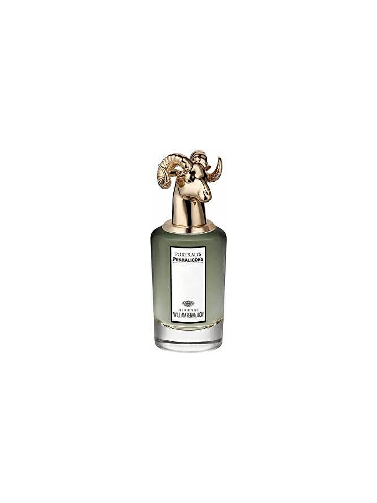 Penhaligon's The Inimitable William eau de parfum Spray