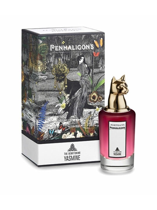 Penhaligon's The Bewitching Yasmine eau de parfum 75ml donna